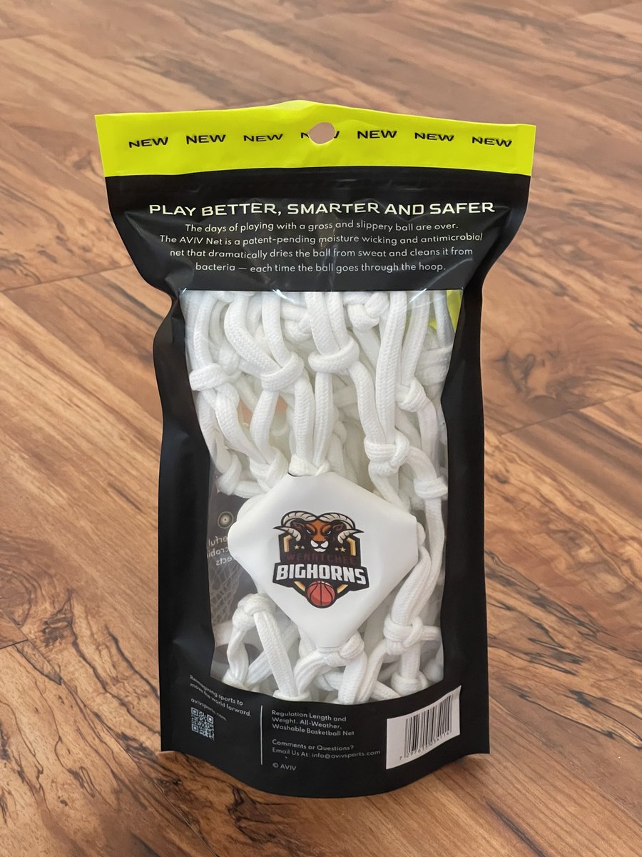 avivsports's tweet image. Custom logos are changing the game! 
✅ Next level sponsorships
✅ Showcase your brand with pride
✅ Best ad placement in the house 

#customlogos #avivnet #bighorns