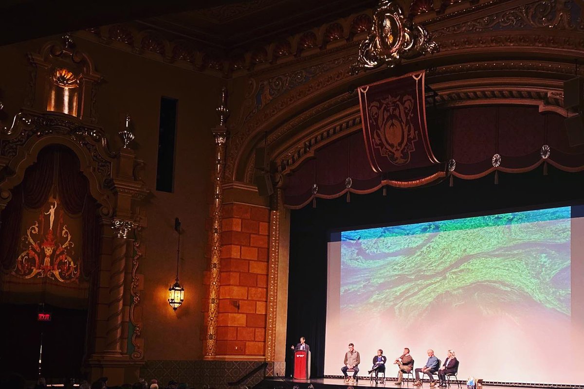 The Erie Situation - Film tweet media