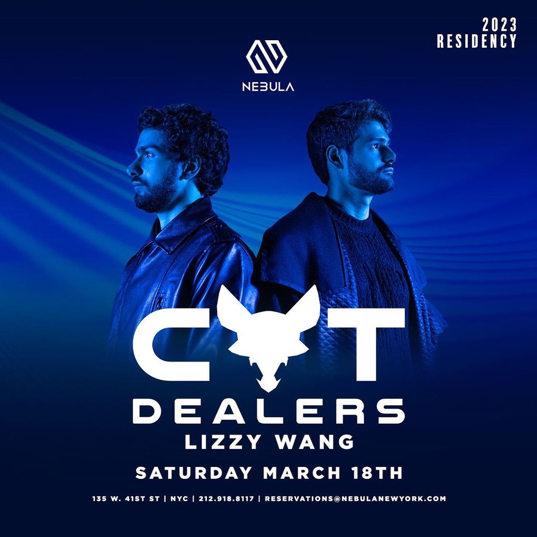 L I Z Z Y (@lizzywangmusic) on Twitter photo See u guys in nyc on 3/18! I’ll play before <a href="/Cat_Dealers/">Cat Dealers</a> IN <a href="/NebulaNewYork/">Nebula New York</a> ! I miss my friends from nyc!! Hope to see u all in march!! Let’s party up like the old time!! #nebula #nyc #party See u guys in nyc on 3/18! I’ll play before <a href="/Cat_Dealers/">Cat Dealers</a> IN <a href="/NebulaNewYork/">Nebula New York</a> ! I miss my friends from nyc!! Hope to see u all in march!! Let’s party up like the old time!! #nebula #nyc #party