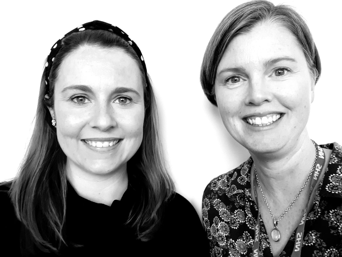 Day 1 ✅for the new #AdultSLTProfessionalLeadDreamTeam <a href="/emma_dunster/">emma dunster</a> @scft_ahp  @nhs_scft