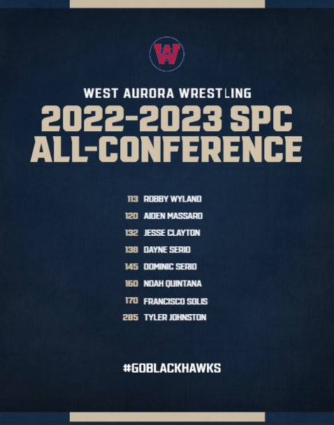 WAHS Wrestling (@wahs_wrest) on Twitter photo 