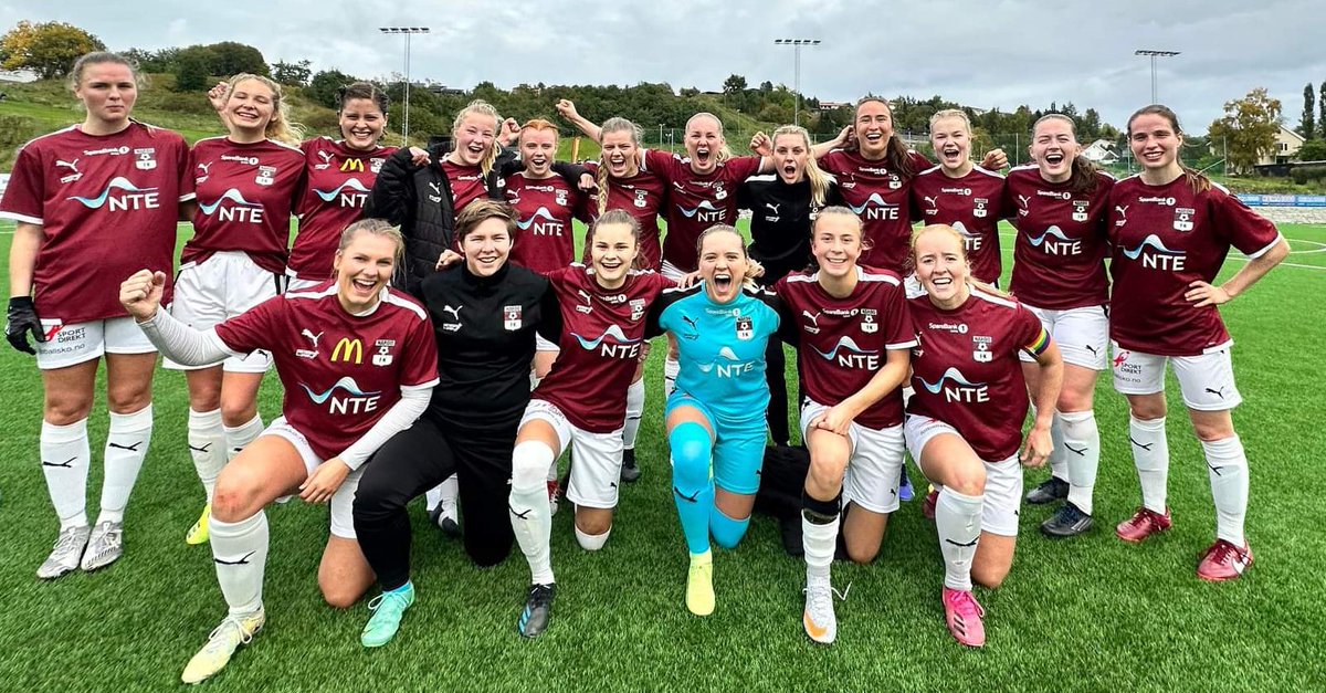 TRENINGSKAMP NARDO vs NTNUI 

Første treningskamp i Nissekollen i år for damelaget mot NTNUI kl.20.00 i kveld.
Dette er 3.treningskamp og vi er spente på om  fremgangen fortsetter. Det er glimrende forhold i Nissekollen akkurat nå.
Kom å se ⚽⚽⚽