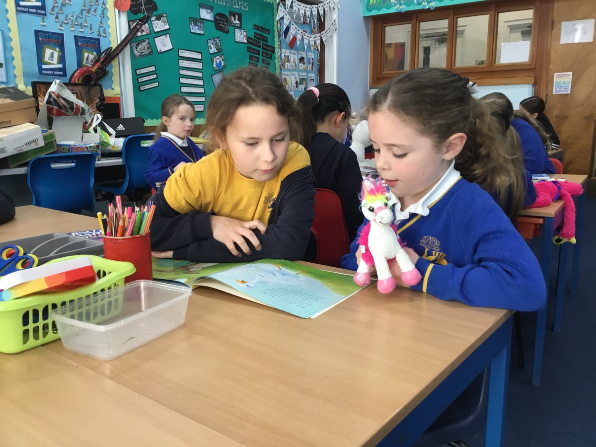 Kings Hill School Primary & Nursery tweet media