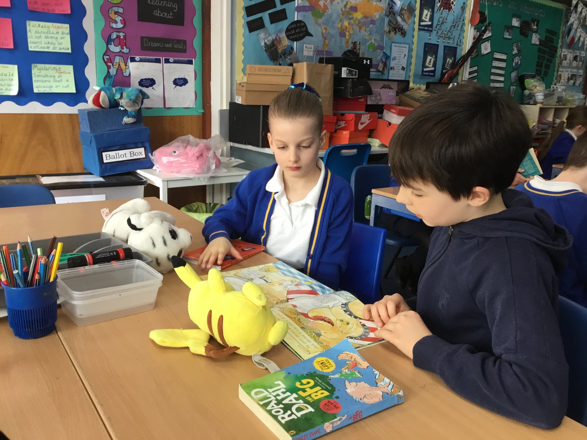 Kings Hill School Primary & Nursery tweet media