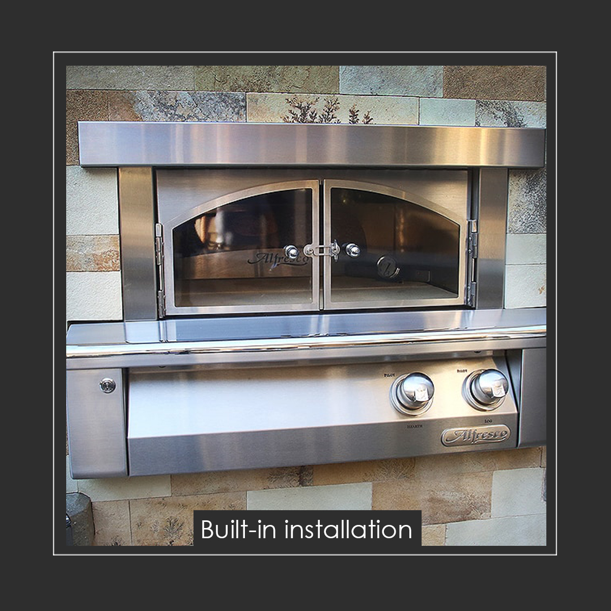 Intl_lc's tweet photo. Imagine enjoying perfect pizzas in your backyard... you can do it with Alfresco!
#alfesco #grill #lacuisineinternational #inspiringgoodliving https://t.co/fckJ6Udu0p