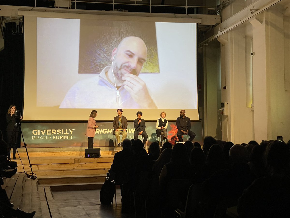 Un team di espertз sulle forme di diversità per garantire un’analisi profonda delle iniziative candidate dai brand.Perché inclusione è anche competenza.<a href="/FocusMgmt_it/">Focus Mgmt</a> <a href="/diversitylab/">diversitylab</a> <a href="/moniaazzalini/">monia azzalini</a> <a href="/fab_acanfora/">Fabrizio Acanfora</a> <a href="/MarinaCuollo/">Marina Cuollo</a> LaraLago <a href="/CRichmondNzi/">Chris Richmond Nzi</a> GabeNegro <a href="/EmanuelaNotari/">Emanuela Notari</a> #dbs2023