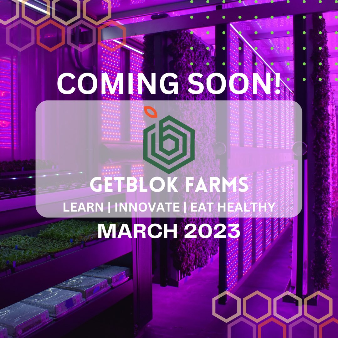 GetBlok Farms tweet media