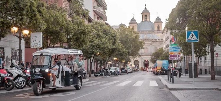 ⭐️ 6 tours increíbles para descubrir Madrid de una manera diferente. 

➡️ haztuplan.com/excursiones-ma…

#freetour #freetourMadrid #descubreMadrid