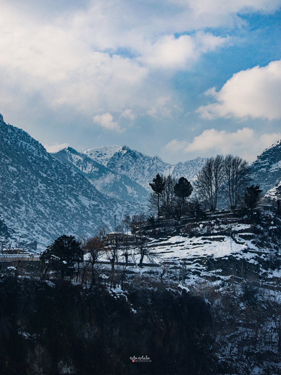 salmankub's tweet photo. Winter ❄️
Chitral lower, kpk  🇵🇰
#salmansphotography #salmankub https://t.co/jWPCUdJiIJ