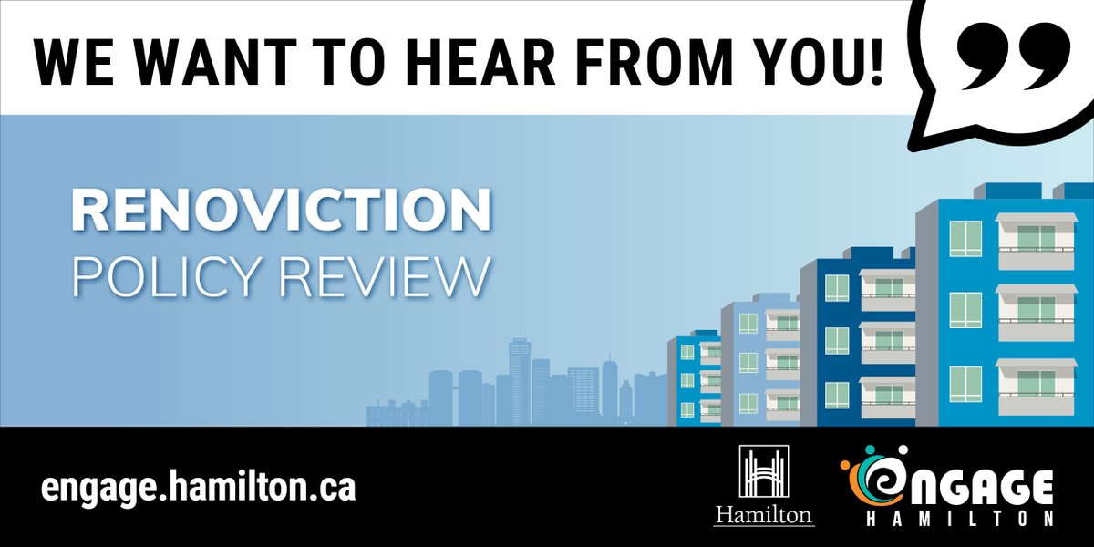 City of Hamilton on Twitter "The City’s Housing Services Division is