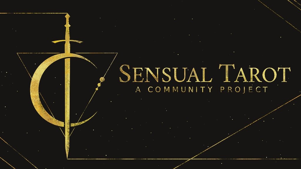 SkaavArt's tweet photo. 🎨 ARTSHARE TIME 🎨
 
to celebrate the pre-launch of our big community project: Sensual Tarot 👀

mild NSFW ok!

🔗 below https://t.co/kfBEcuzX4H