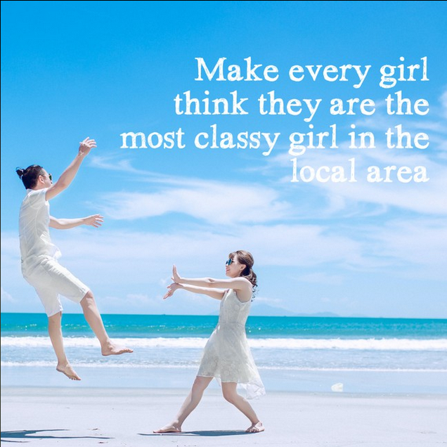 catcavaleri's tweet photo. When AI gives romantic advice
#inspirobot https://t.co/69QqxWU2ZP