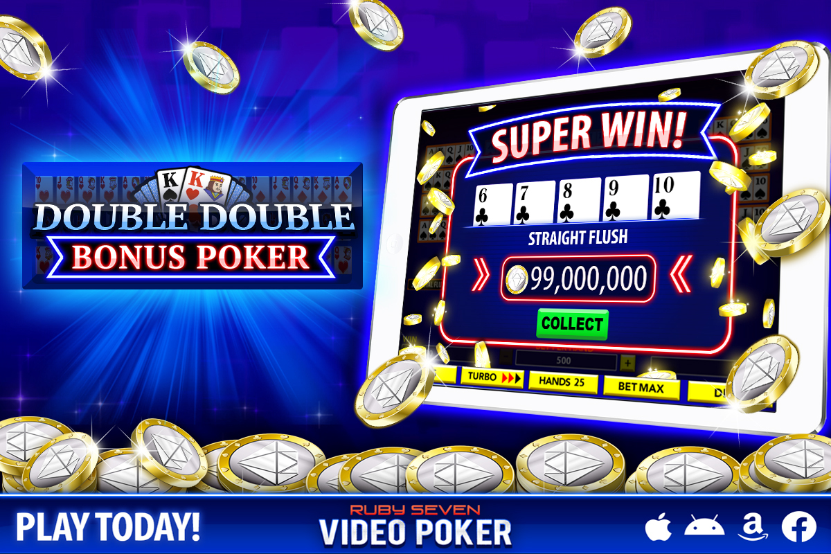 Ruby7VideoPoker's tweet photo. Click here for a free gift: https://t.co/4fZ49WLPLq

🃏 We have a new featured game for you! 🃏 This week,
 we are playing Multi-Hand Poker Double Double Bonus Poker! 
Tell us if you're excited to try it in the comments! 🎁 #TBT https://t.co/ZzR2A128Ul