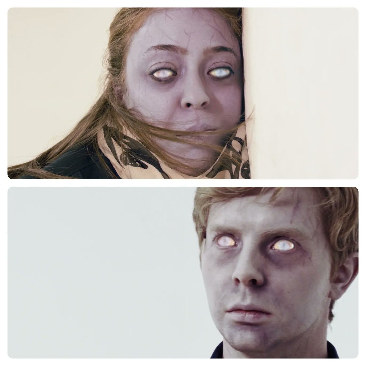 THE WHITE ROOM | Short Film
🔥 Now on YouTube! 🔥 
buff.ly/3IZhpWg 

#film #shortfilm #horrorfilm #shorthorrorfilm #indiefilm #britishfilm #independentfilm #movie #horrormovie #horrorfilm #horror #thriller #spooky #psychological #supernatural #TheWhiteRoom #YouTube