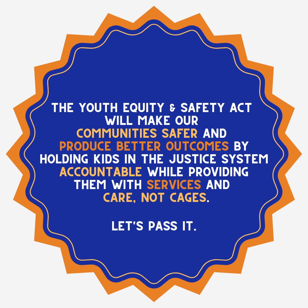 mdyouthjustice's tweet photo. The second hearing for the #YESAct is this afternoon in House Judiciary! #CareNotCages #MDGA23

TAKE ACTION: https://t.co/cFitw6Juct

Need a refresher on what we've been up to in Annapolis the past few weeks? Look no further🧵⤵️ https://t.co/hFvIRPxsQz