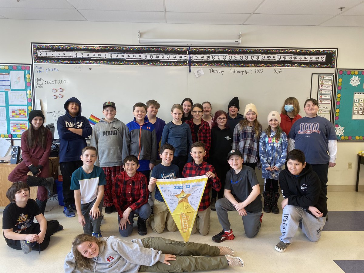 East Antigonish Education Centre/Academy on Twitter: