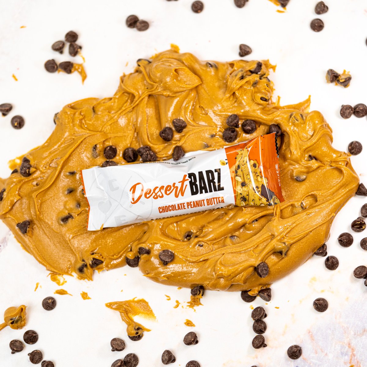 🤤🥜 Calling all #PeanutButter lovers! 😍 You don't want to miss out on our Chocolate Peanut Butter Dessert Barz - they're absolutely delicious! Visit any of our local cafes to try one today. Trust us, your taste buds will thank you.

🌐 bit.ly/Clean-Eatz-Loc…