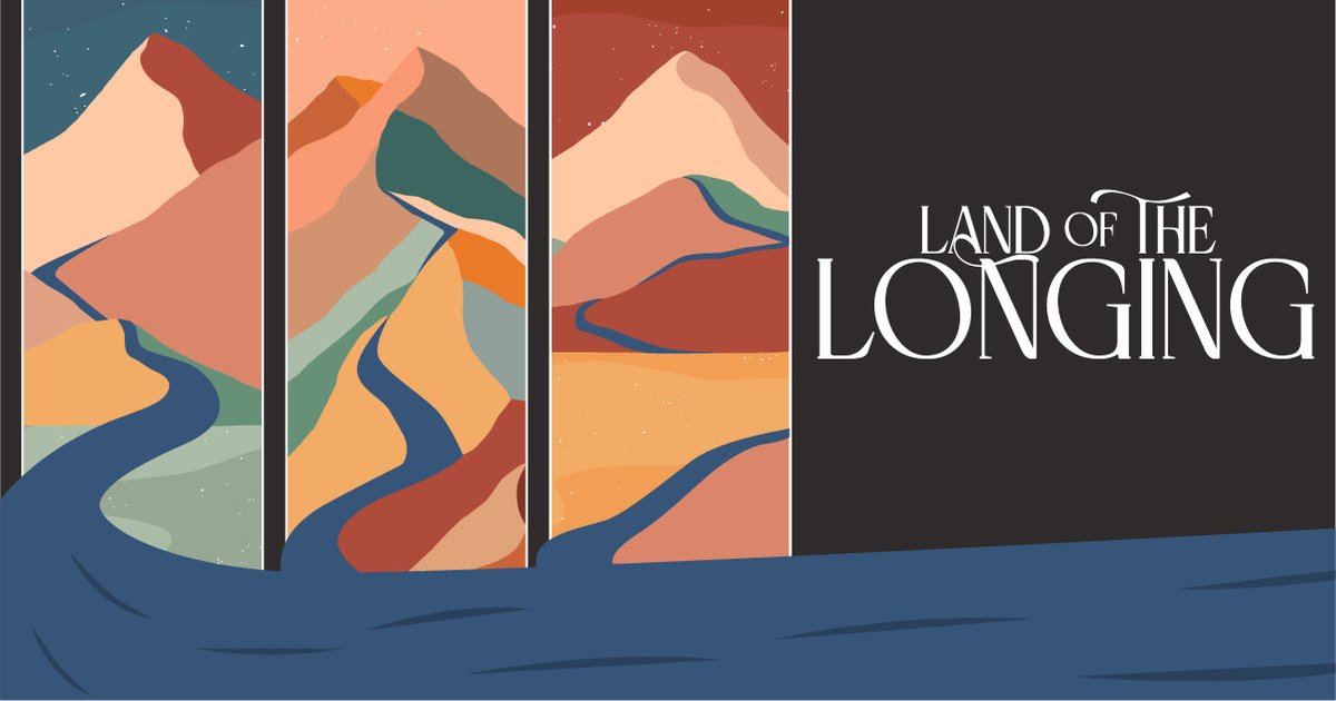 The Concordia Symphony presents “Land of the Longing. Come join us for an evening of inspiring symphonic music from three titans of the repertoire: Schumann, Beethoven, &amp; Mendelssohn 
Sunday, March 5, 2023 
3:00 PM
Robert Tegler Centre - 7128 Ada Boulevard
eventbrite.ca/e/land-of-the-…