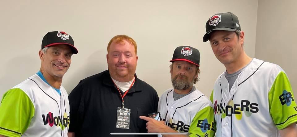Erie SeaWolves tweet media