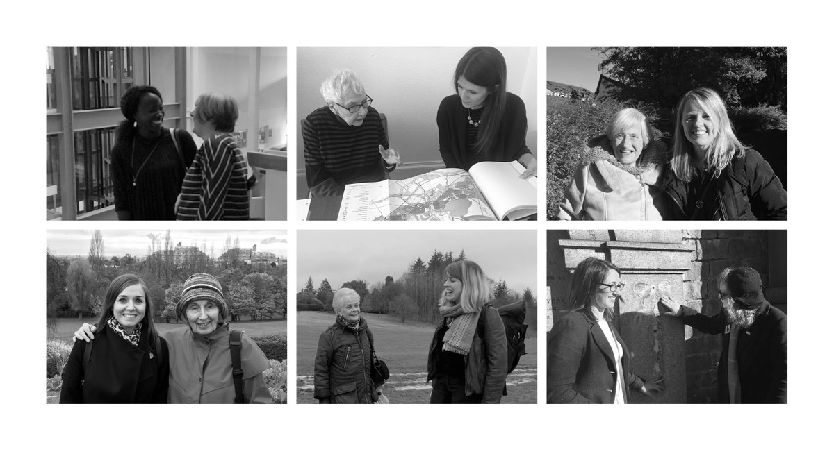 VADundee's tweet image. We're thrilled to be taking part in this year's @dundeewomenfest 🤩

Join us on #InternationalWomensDay for an in-museum conversation celebrating women working in the built environment✨

Find out more about our incredible speakers below 👇🧵

Book now: bit.ly/3J7goLW