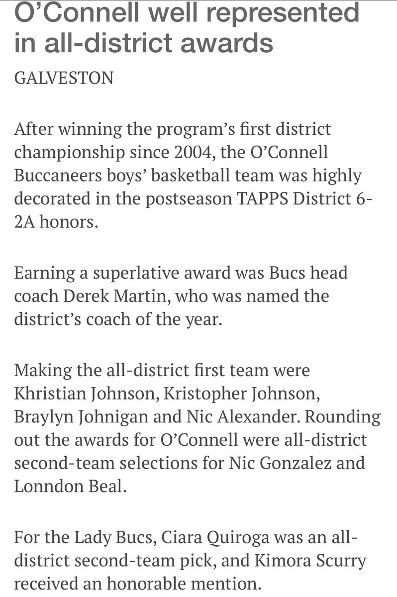 Del_CoachDel's tweet photo. Congrats to these young men for making All-District this 2023 season 💪🏽 🏀 🏴‍☠️ 
@khristianjohns7 
Kristopher Johnson
@Braylynj06 
@is0nicholas 
Nic Gonzales 
@overtimelonndon https://t.co/tdad9grtsj