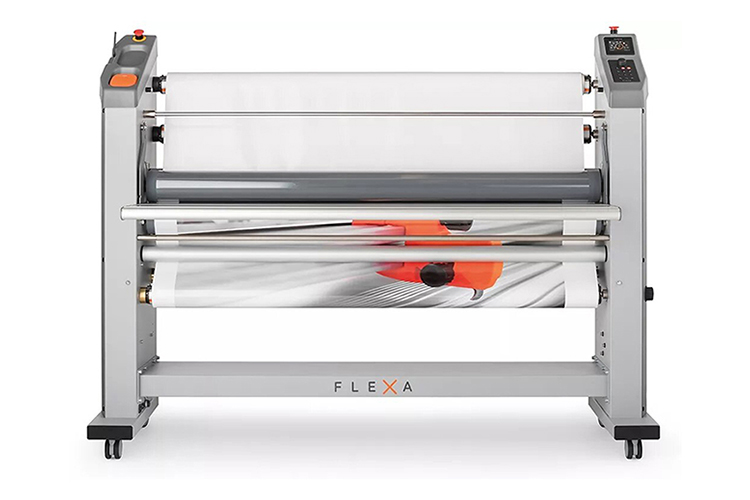 Con la laminadora Wi-Fi Easy Lite podemos controlar la presión con la máxima precisión alabrent.com/noticias/36713