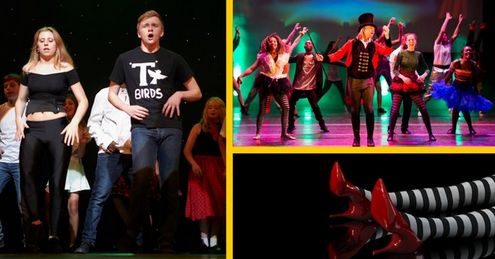 #Easter #Holiday #Drama Course with <a href="/AnnaFiorentini/">Anna Fiorentini School</a>  ages 7-16 3rd-6th April 9.30am-5pm Price: £210 for the course. An exciting fun week of exploring the world of Movie Musicals learning &amp; developing singing, dance &amp; drama from top industry professionals afperformingarts.com/theatre-and-fi…