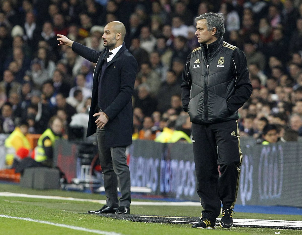 وقتها كنت تنتظر الكلاسيكو أكثر من إيداع الراتب.