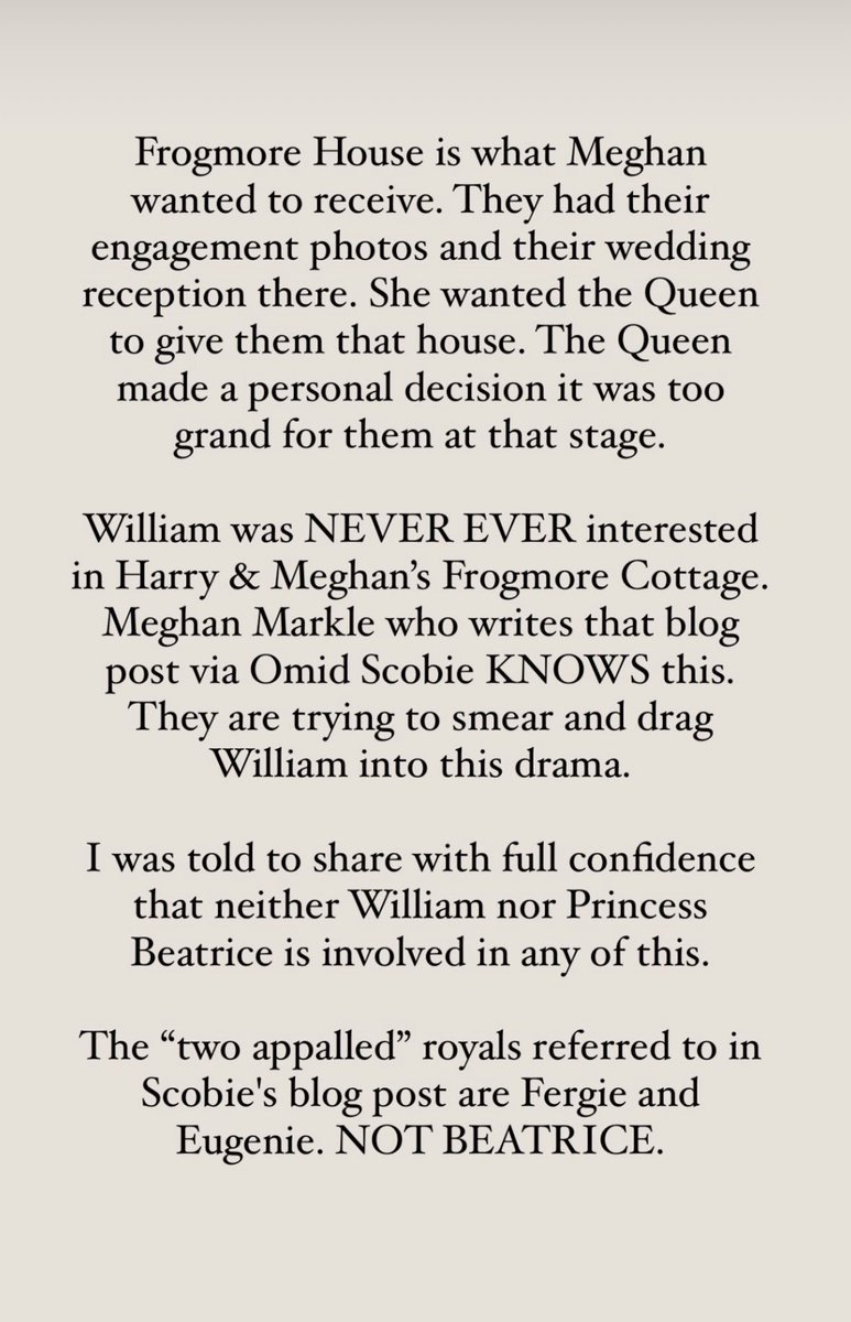 Rileydo73362981's tweet image. ☕️☕️☕️🔥 from Insta Re 2 ‘appalled’  fam members.