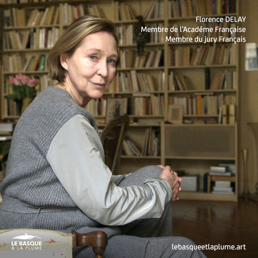 Le basque et la plume tweet media