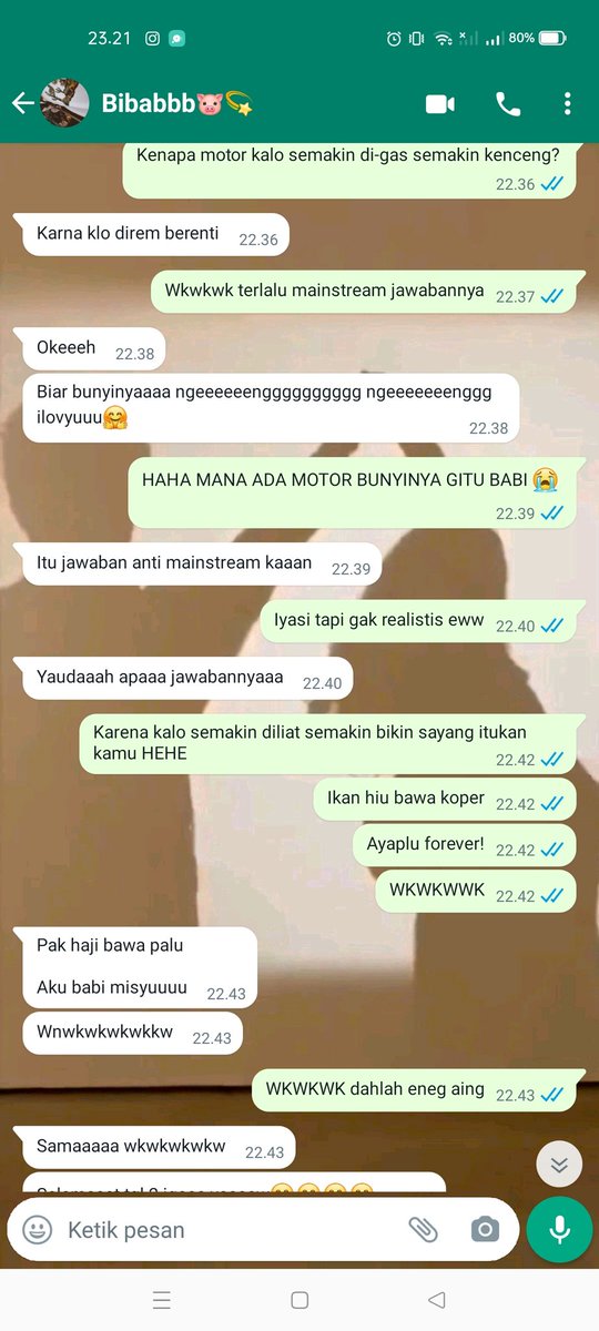 ayideline's tweet photo. Sefruit ke-freak-an jodel di tengah malam🤌🏼 https://t.co/bcuBnJDqic