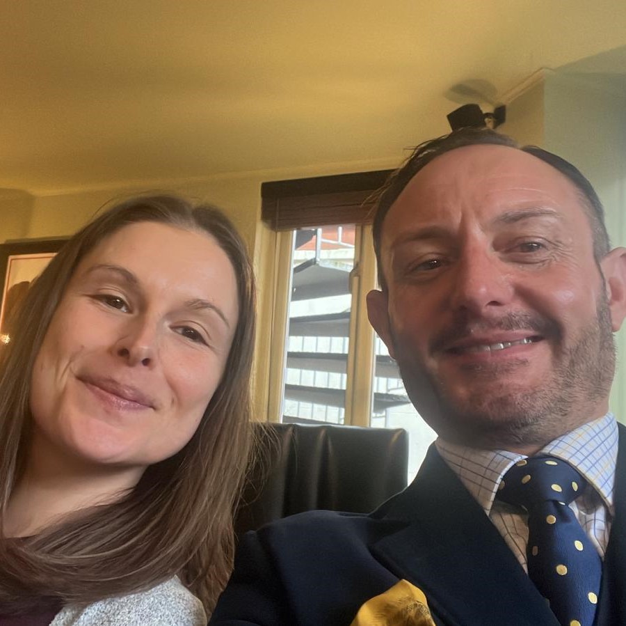 FrankSmithandCo's tweet photo. Thank you @LunchBusiness and Hotel Du Vin for an amazing gathering yesterday.

Our Managing Partner Frank Smith joined the event in the beautiful setting at Hotel Du Vin for Cheltenham Business Luncheon Club's latest meeting – we already can’t wait for the next one. https://t.co/LZY2zNxaAB