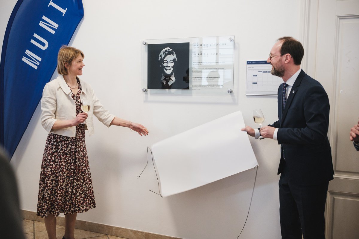 Masarykova univerzita tweet media