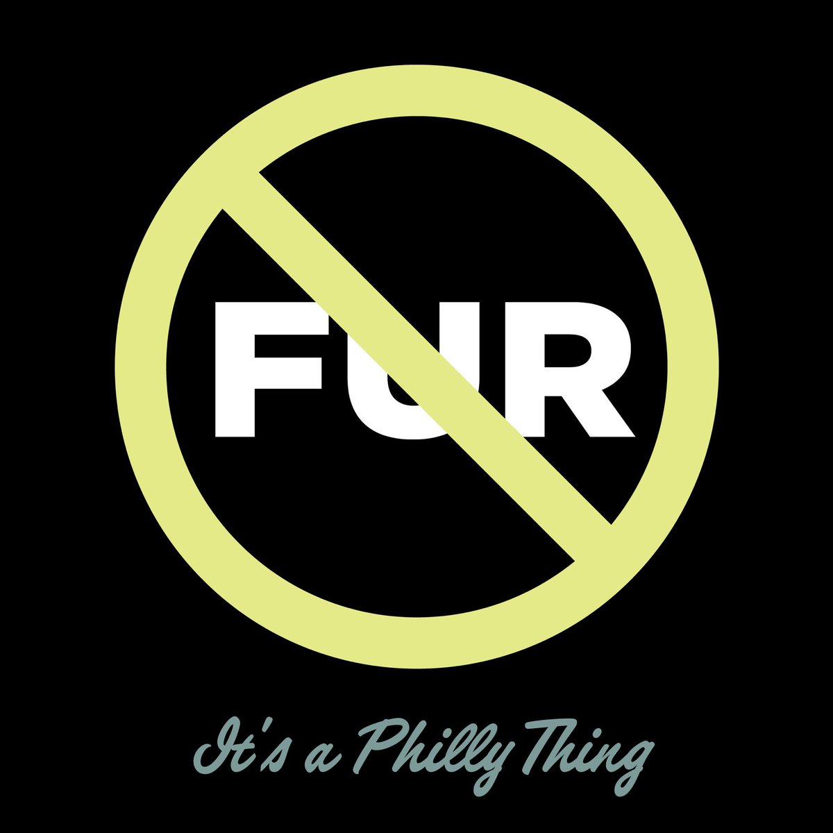 Rev_philly's tweet photo. We want a city wide #FurBan in #Philadelphia. Let’s do this ✊
#FurFree #FurisCruel #FurFreePhilly https://t.co/cc16NfLJ4X