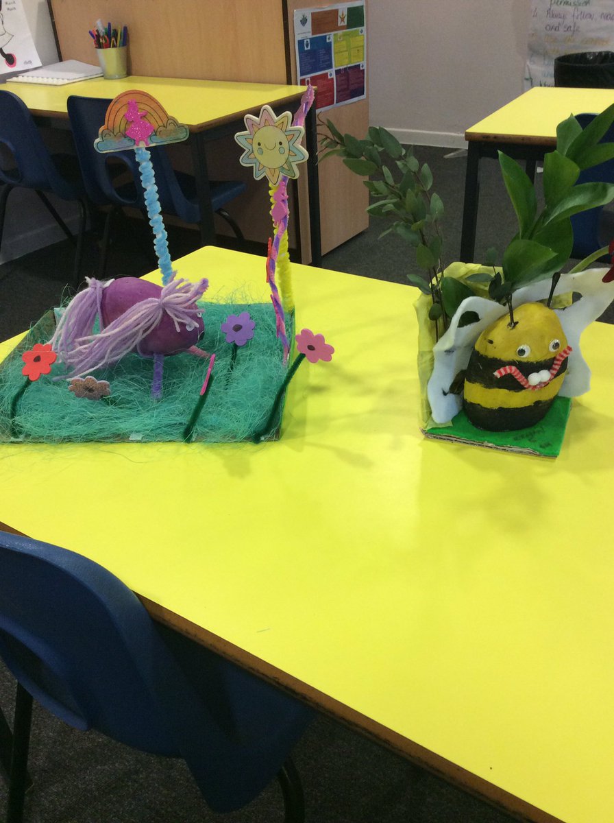 Some amazing creation. s from #teamgarnet for  World Book Day. <a href="/TeamManorGreen/">Manor Green Primary #ReadyRespectfulSafe</a>