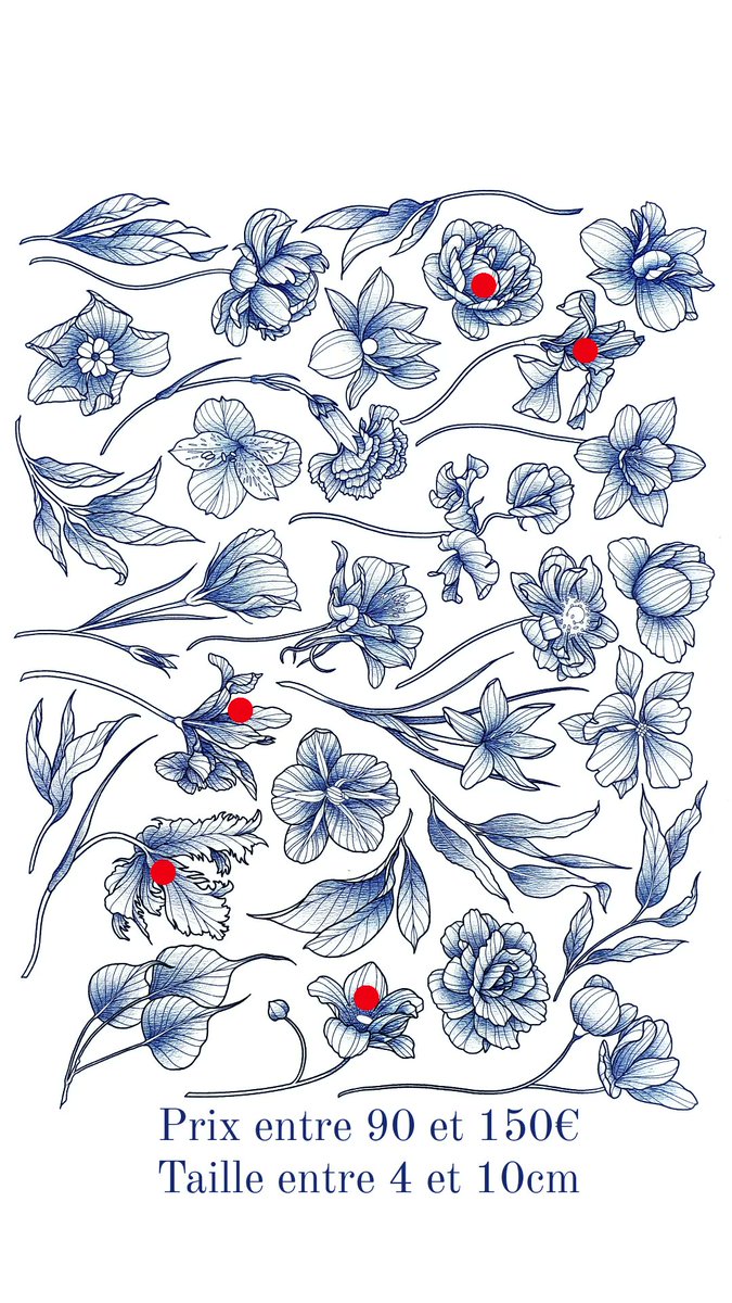 laurianemockel's tweet photo. Les petits rescapés de la flashday sont disponibles ! Entre environs 4 et 10cm, prix entre 90 et 150€ ✨

Je fais un tarif dégressif si tu en prends plusieurs d'un coup 😊

RT? https://t.co/G1smwWnsxL