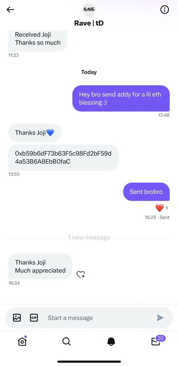 Who’s next? 🔔

Engage for a 🎁❤️