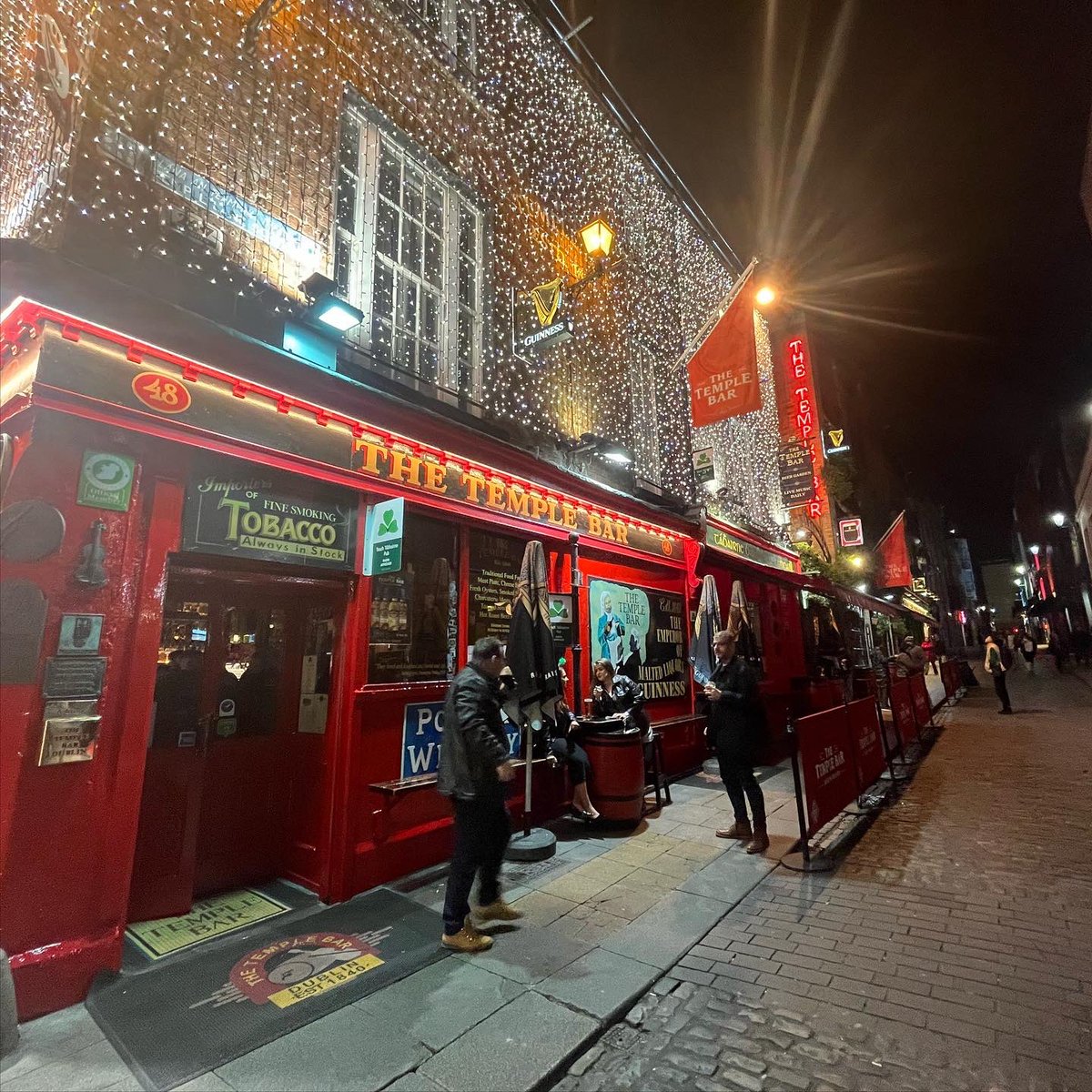 Topping up my iron levels in the Republic 🇮🇪 #Dublin <a href="/GuinnessIreland/">Guinness Ireland</a>