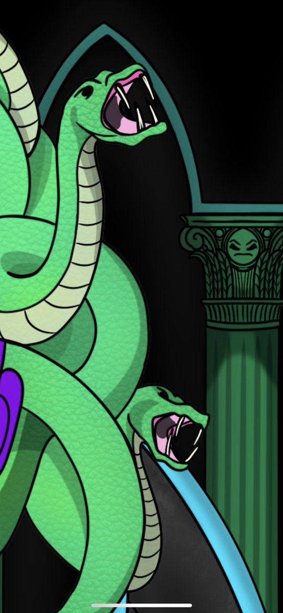 Avius Animae & Avius Obscuris tweet media