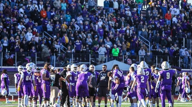 _bgreen11_'s tweet photo. Blessed to announce my 8th offer from Kansas Wesleyan University! 
@Sullivan_KWU @kwucoyotes @kcacsports @CoachKyleBrey @CoachPondIMG https://t.co/ARWF6R8PRi