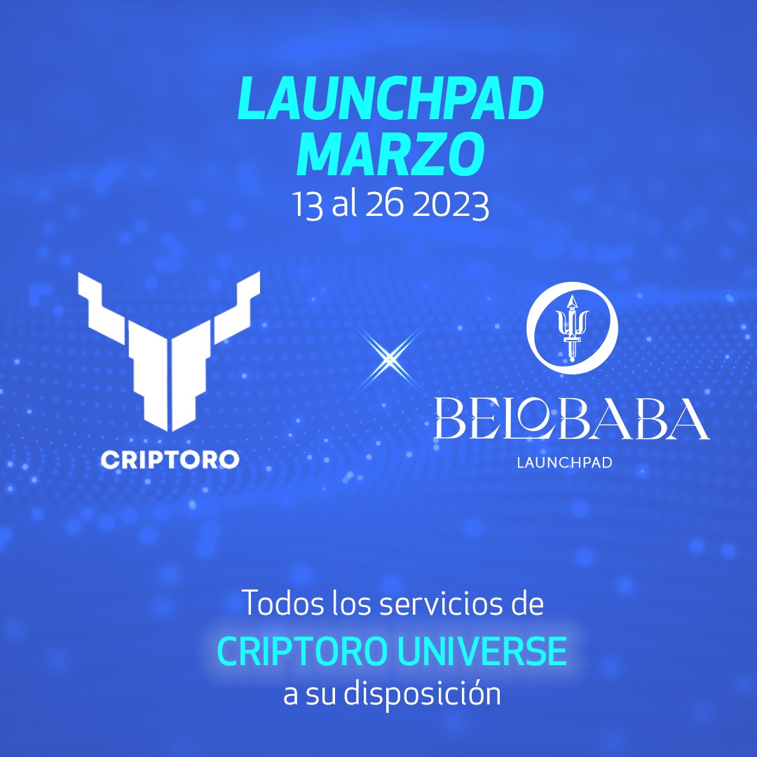 CriptoroEs's tweet image. ¿P𝗿𝗲𝗽𝗮𝗿𝗮𝗱𝗼 𝗽𝗮𝗿𝗮 𝗖𝗿𝗶𝗽𝘁𝗼𝗿𝗼 𝗨𝗻𝗶𝘃𝗲𝗿𝘀𝗲❓

@belobaba

#criptoro #ctro #new