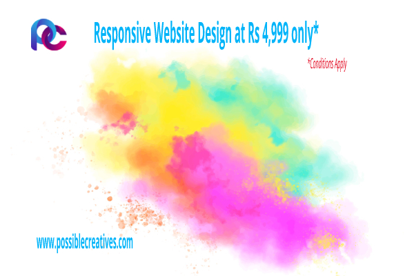 possiblecreativ's tweet image. Responsive Website Design at Rs.4999 only*
possiblecreatives.com/offers/
#WebsiteDevelopment #wordpresswebsite #websites #Website