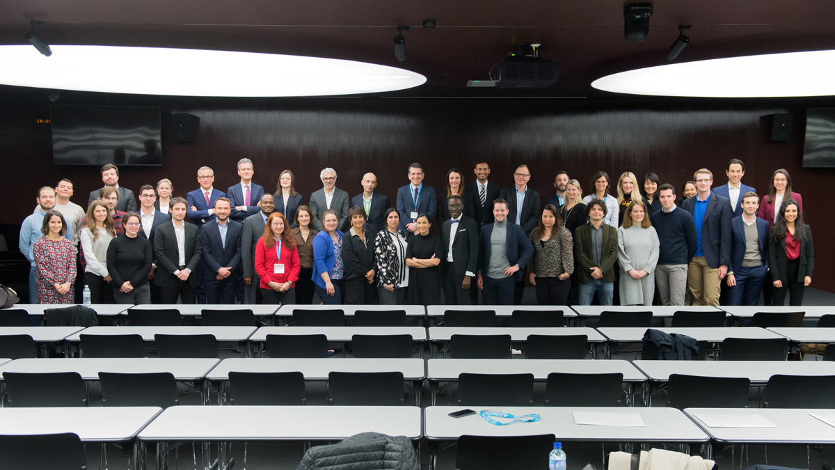 Tax Policy Center of the University of Lausanne tweet media