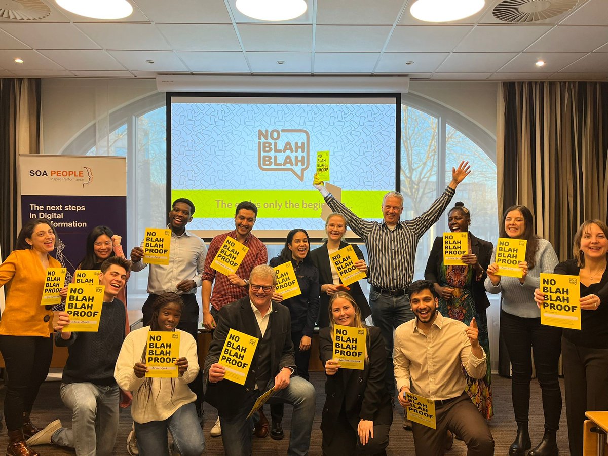 SOA PEOPLE tweet media