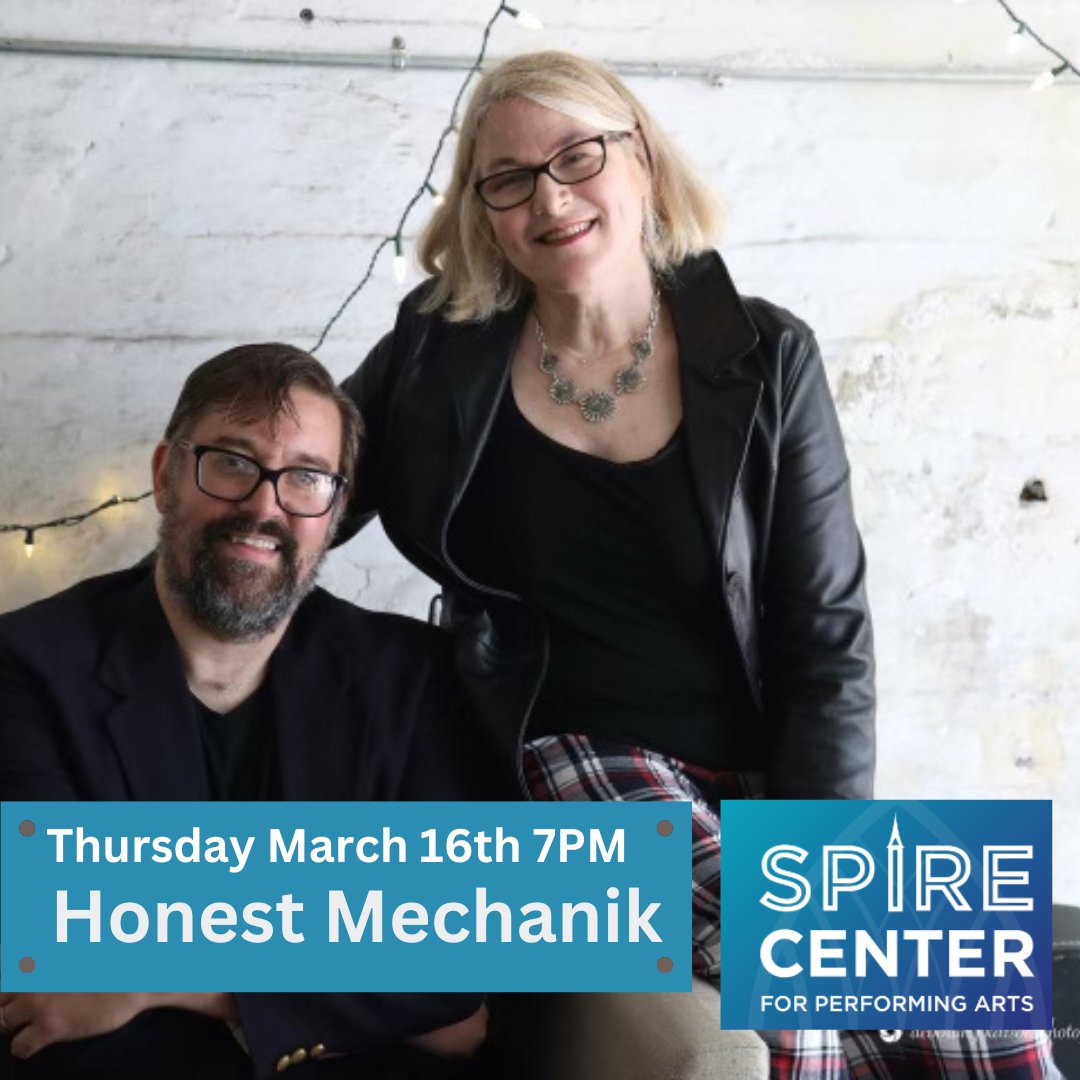 Coming up soon - join us!!