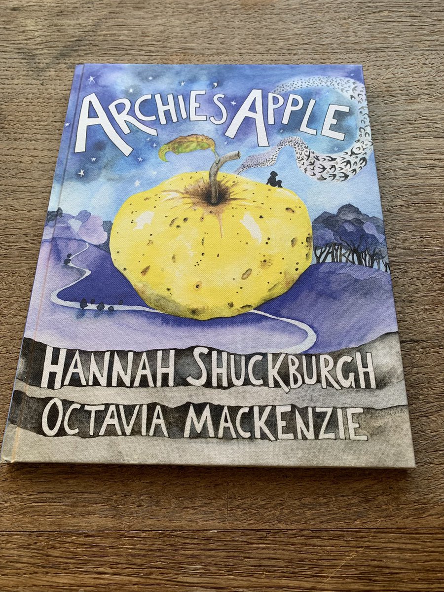 In celebration of <a href="/WorldBookDayUK/">World Book Day UK 📚</a> here are four of my favourite orchard related books. Here’s to the fabulous authors <a href="/theciderologist/">The Ciderologist</a> @garynabhan <a href="/JeffOllerton/">Prof. Jeff Ollerton - @JeffOllerton@ecoevo.social</a> <a href="/han_shuckburgh/">Hannah Shuckburgh</a>