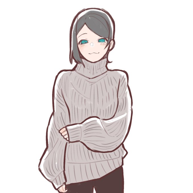 せーたー 