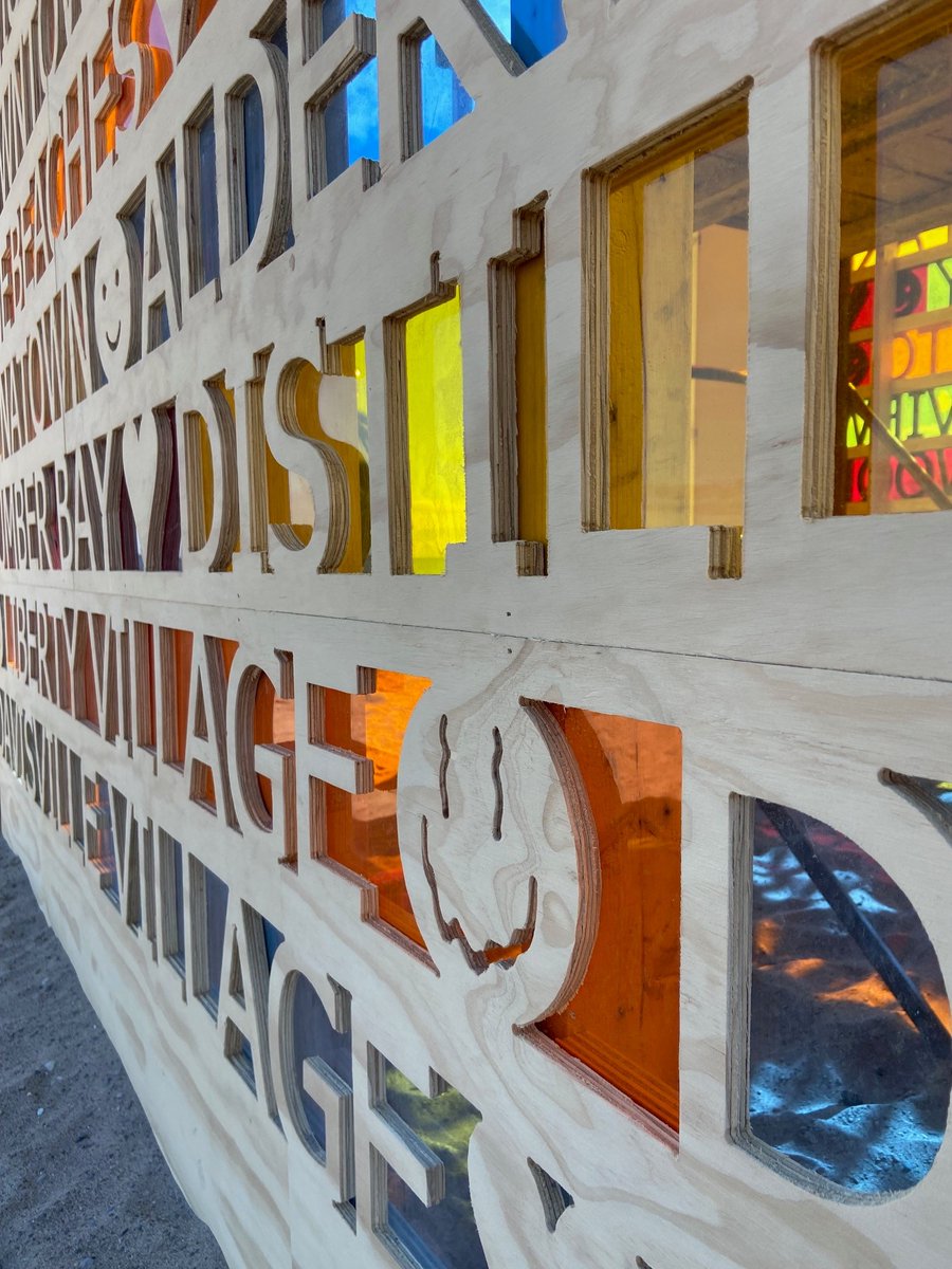 Have you been down to the beach yet? Tag us in your photos. We love seeing all of the incredible pictures of people interacting with The (Home). 

Winter Stations launch.  #winterstations2023
<a href="/rawdesignTO/">RAW</a> <a href="/winterstations/">Winter Stations</a> 
📷Jonathan Sabeniano