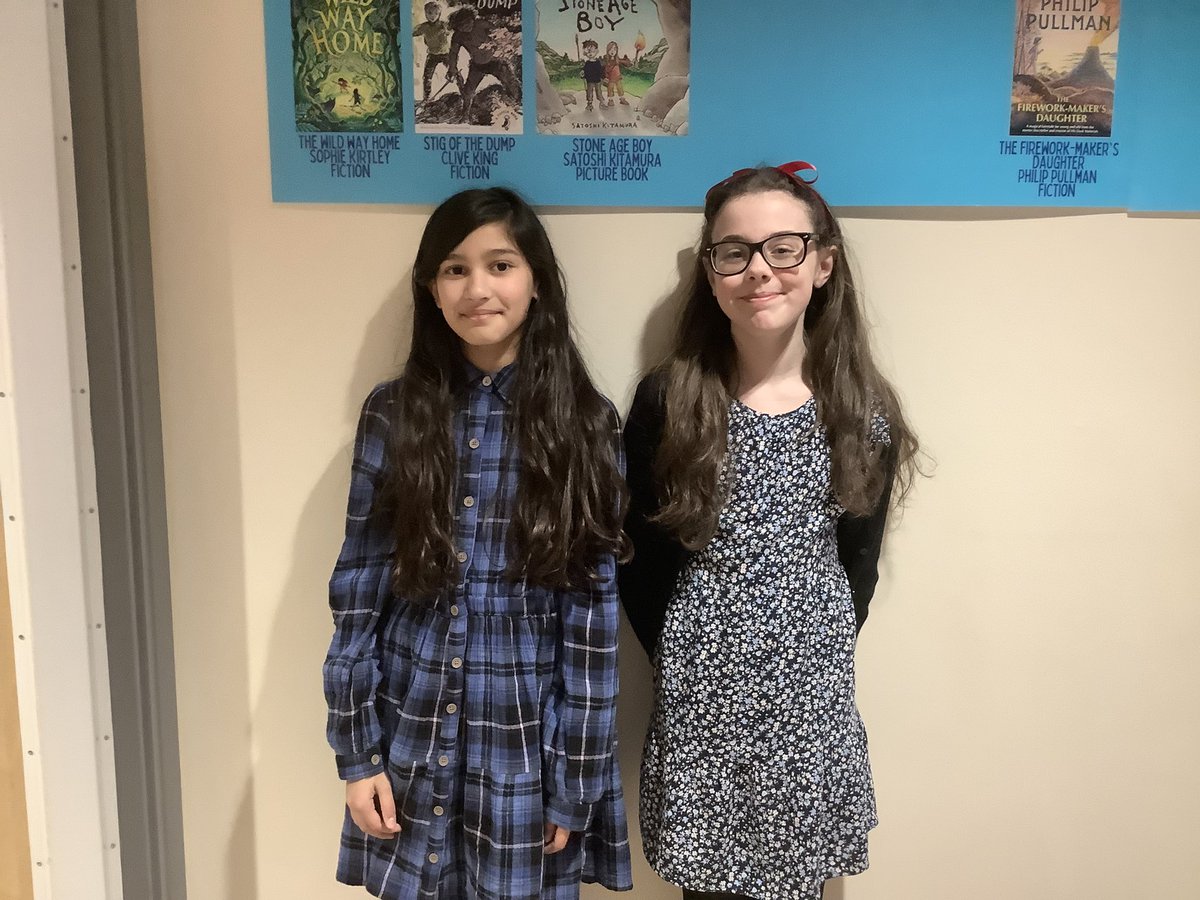 CloughPrimary's tweet photo. A few more from #WorldBookDay2023 https://t.co/U7nuMMivmT