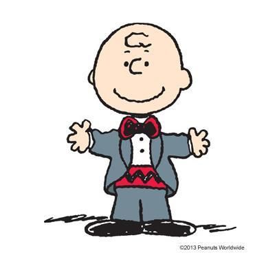 Today's spirit day is Dress your Best!